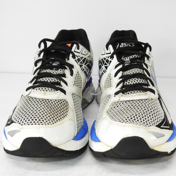 asics fluidride mens